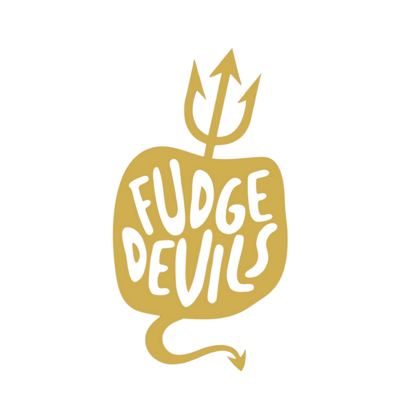 Fudge Devils