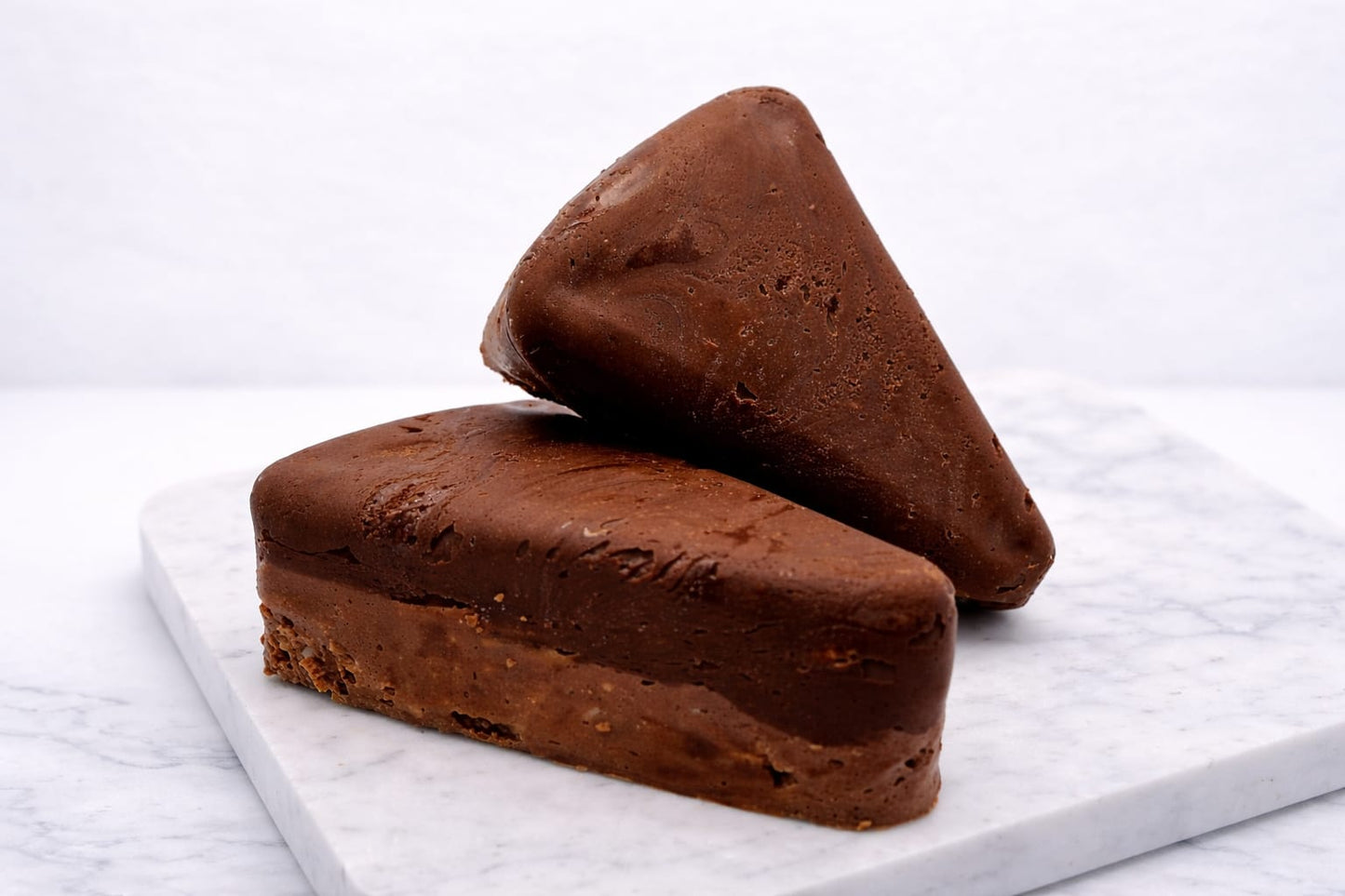 Build a fudge slice box!