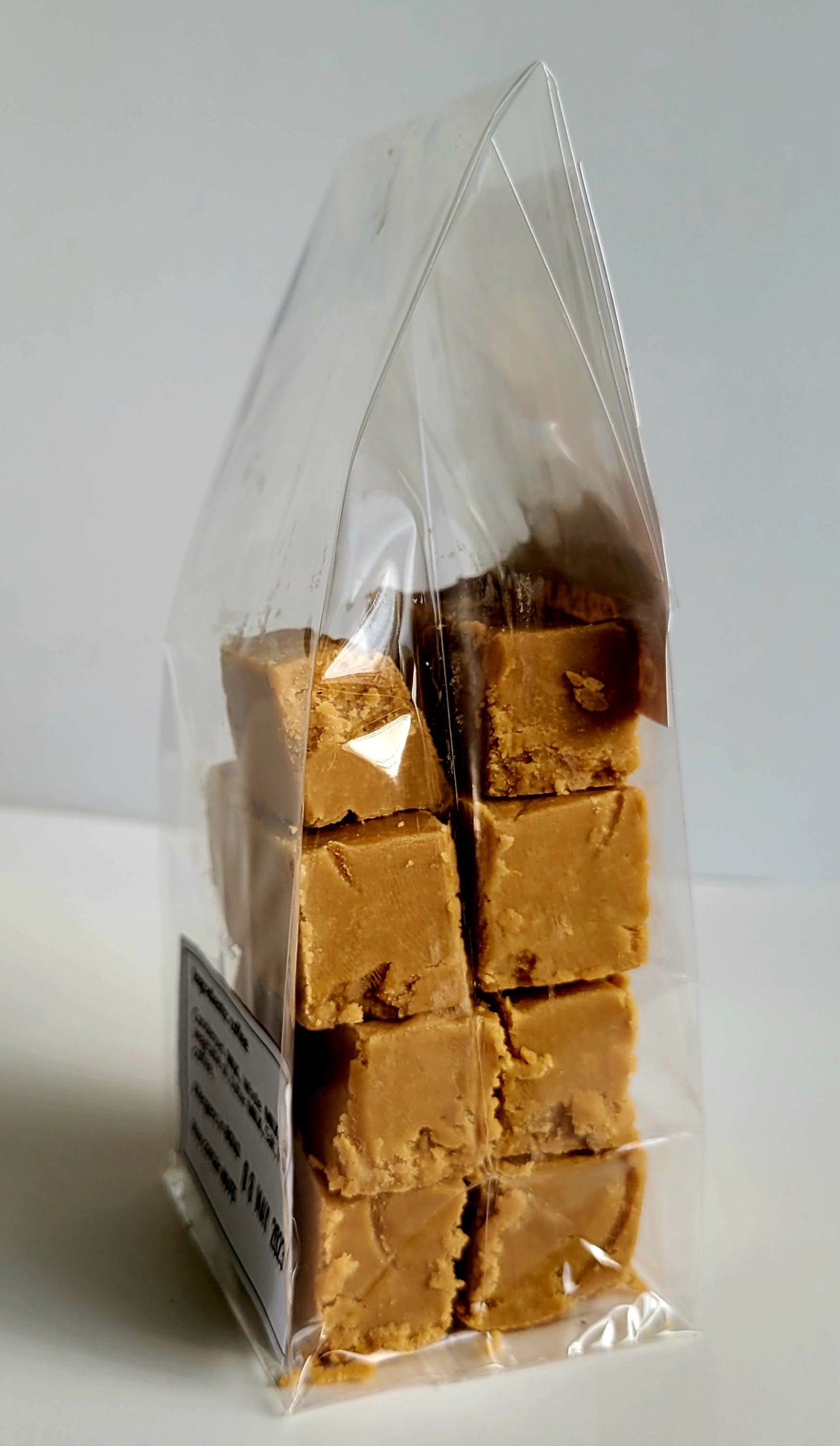 Coffee Fudge 150g