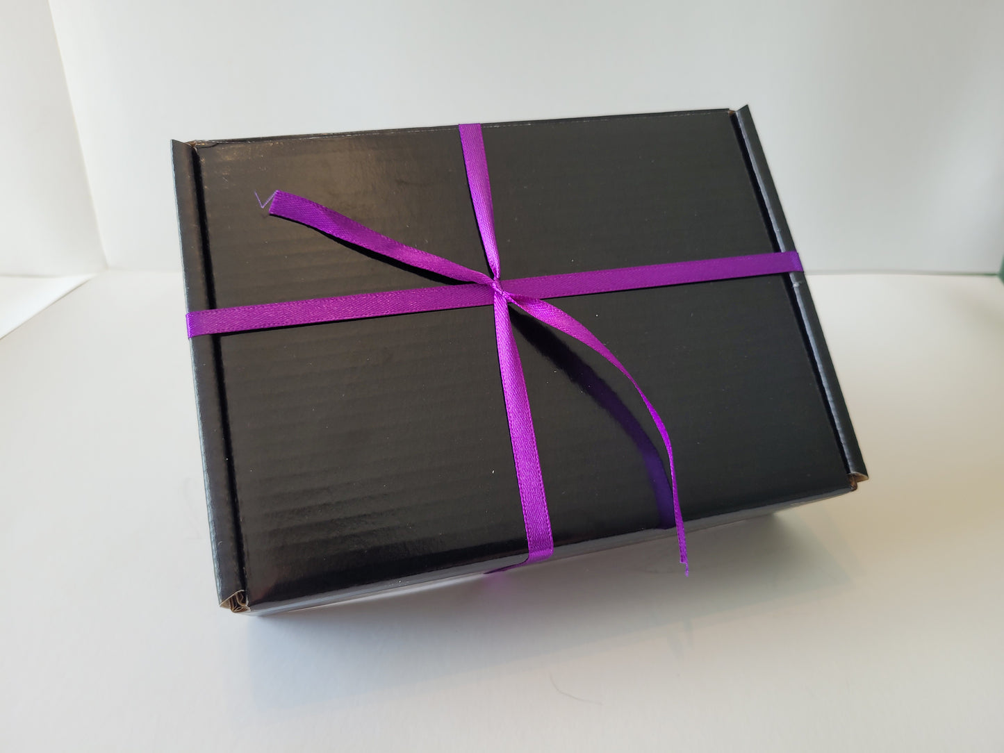 Build a fudge box 450g - 3 bags for 13.50