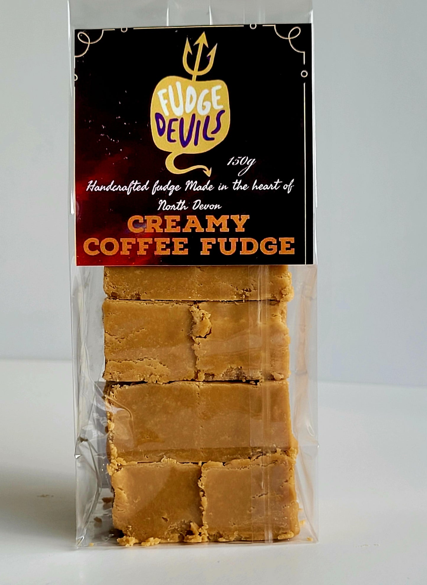 Build a fudge box 450g - 3 bags for 13.50