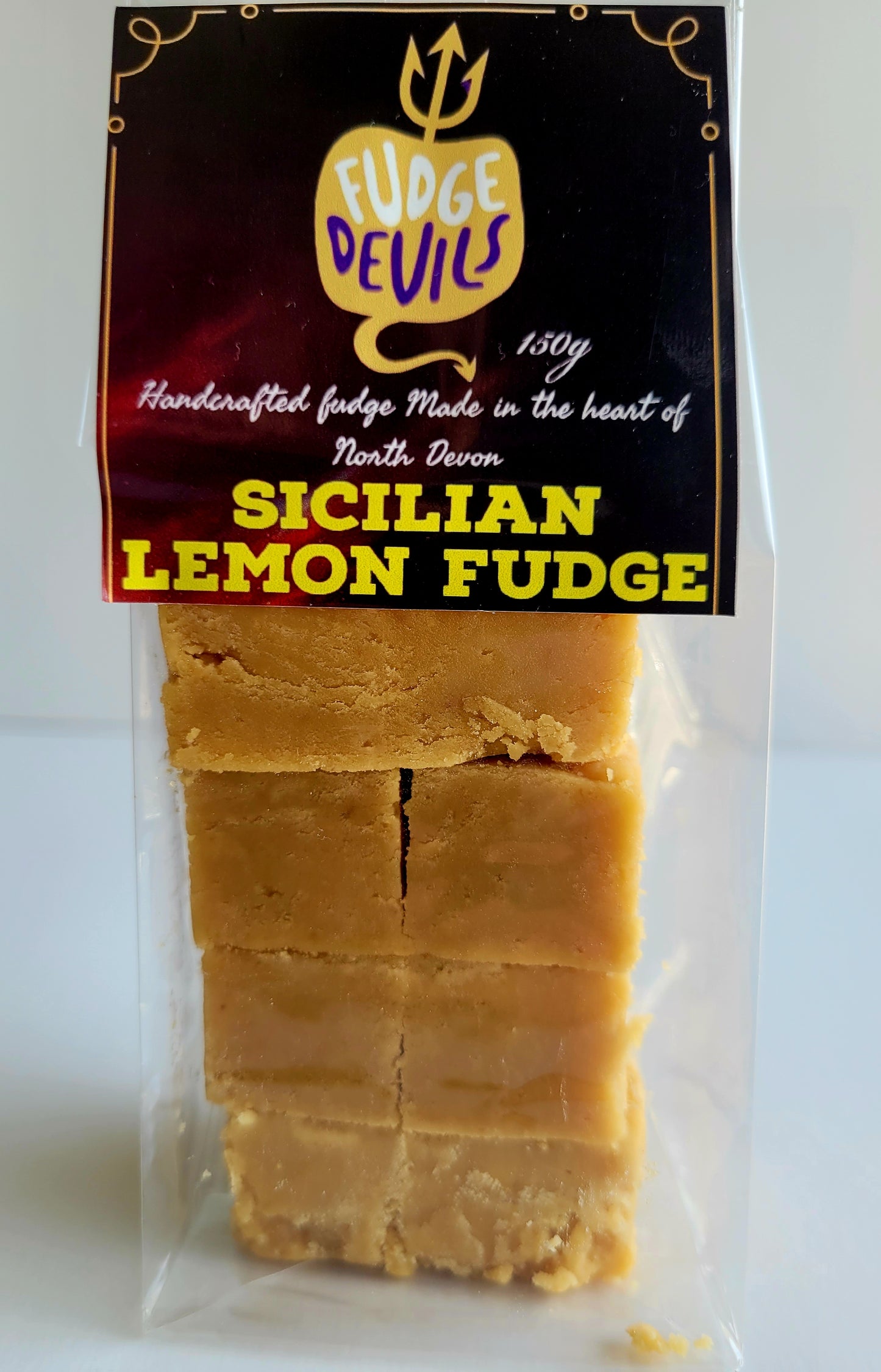 Build a fudge box 450g - 3 bags for 13.50