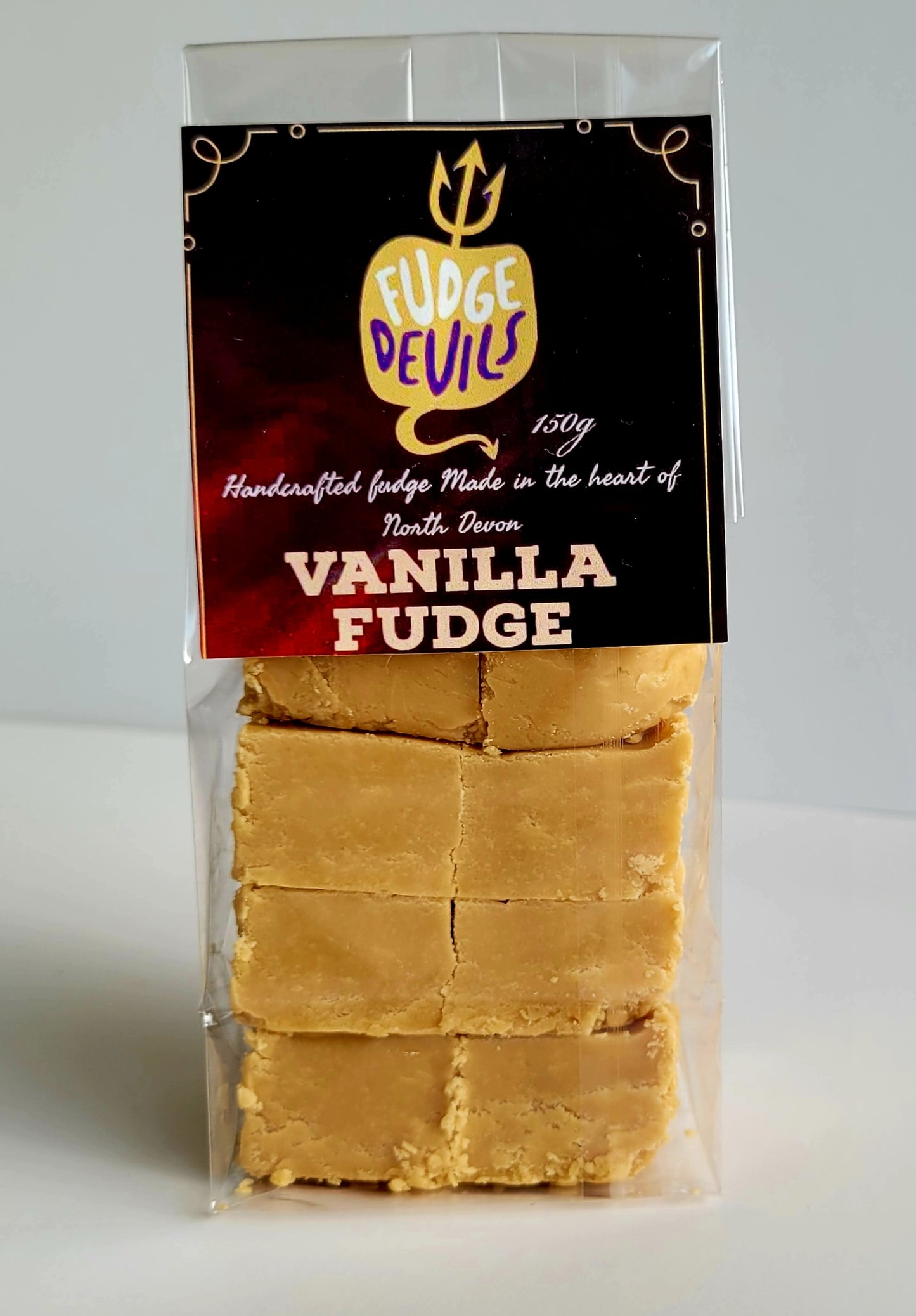 Build a fudge box 450g - 3 bags for 13.50